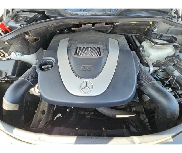 2007 Mercedes-Benz W164 M-Class - Image 14 of 14