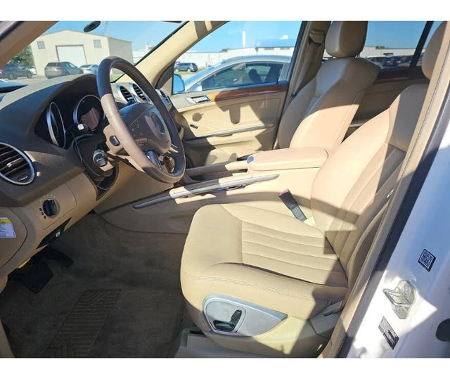 2007 Mercedes-Benz W164 M-Class - Image 8 of 14