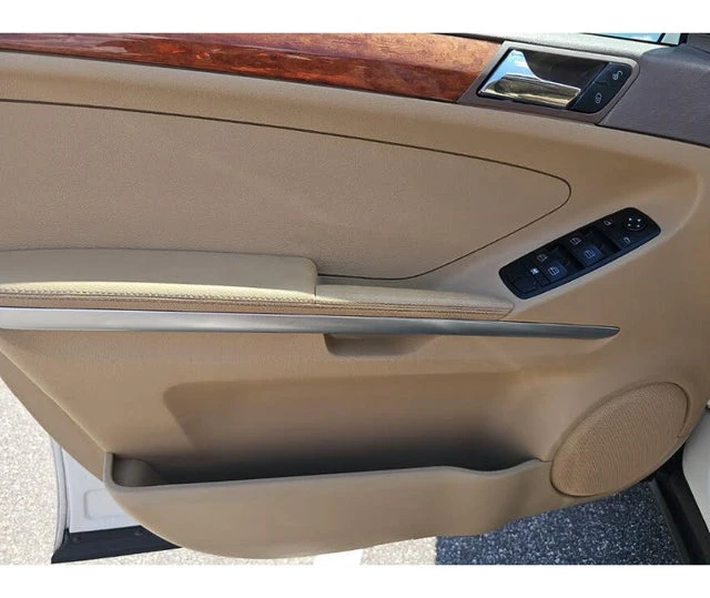 2007 Mercedes-Benz W164 M-Class - Image 10 of 14
