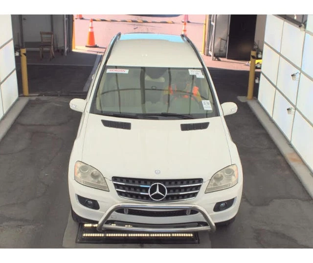 2007 Mercedes-Benz W164 M-Class - Image 5 of 14