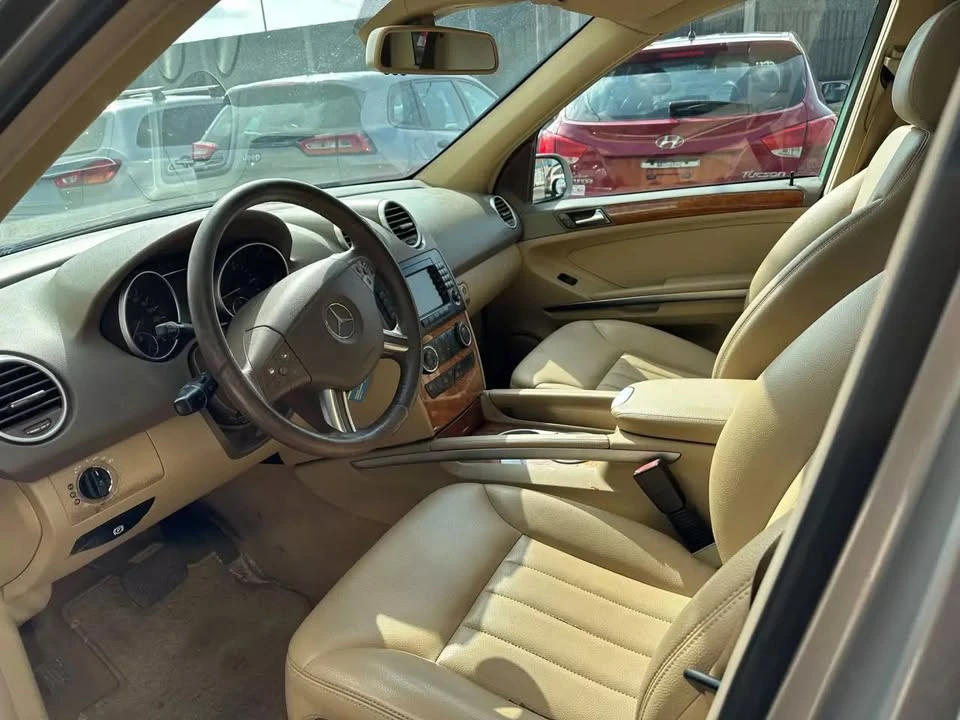 2007 Mercedes-Benz W164 M-Class - Image 3 of 7