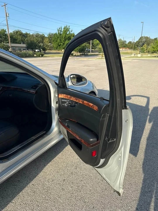 2007 Mercedes-Benz W169 A-Class - Image 14 of 18
