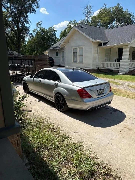 2007 Mercedes-Benz W169 A-Class - Image 2 of 18