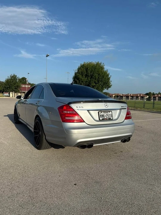 2007 Mercedes-Benz W169 A-Class - Image 3 of 18
