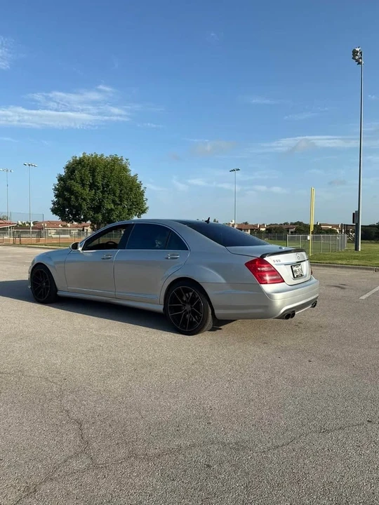 2007 Mercedes-Benz W169 A-Class - Image 16 of 18