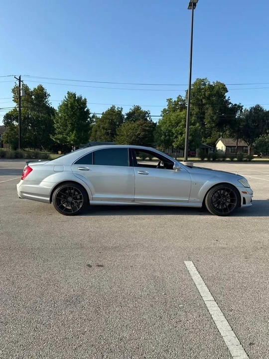 2007 Mercedes-Benz W169 A-Class - Image 6 of 18