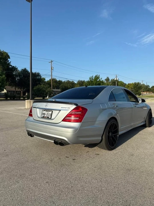 2007 Mercedes-Benz W169 A-Class - Image 4 of 18