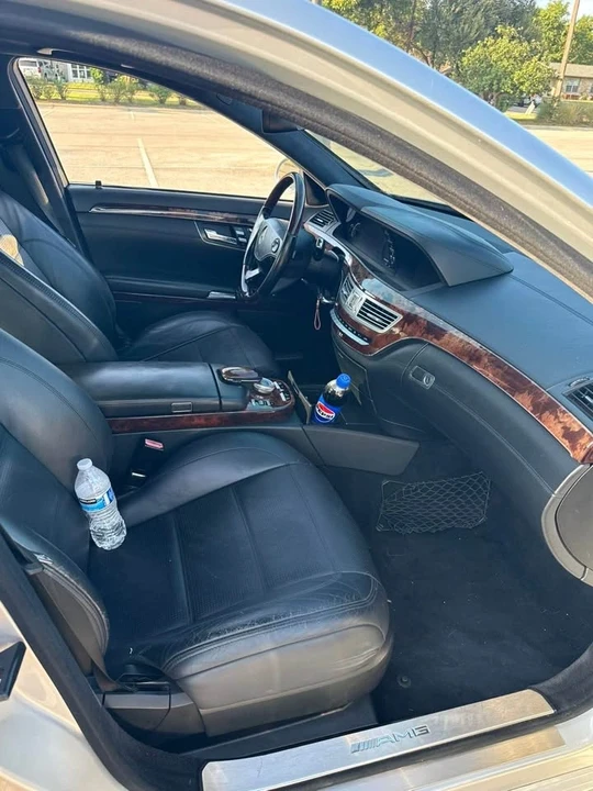 2007 Mercedes-Benz W169 A-Class - Image 10 of 18