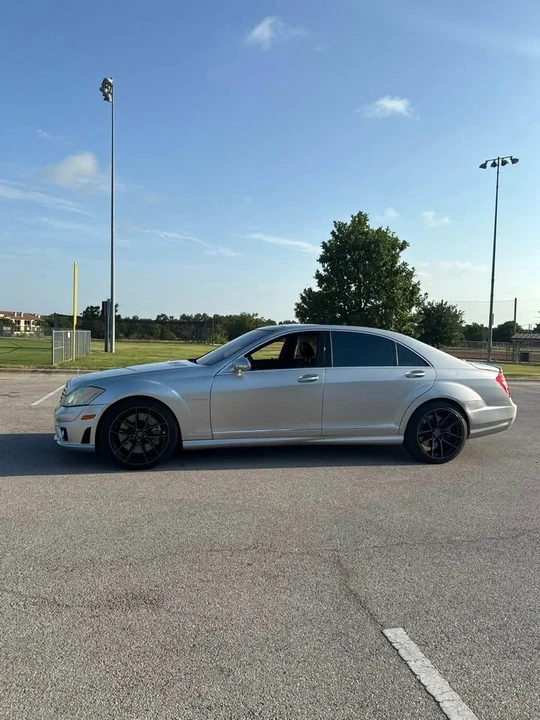 2007 Mercedes-Benz W169 A-Class - Image 17 of 18