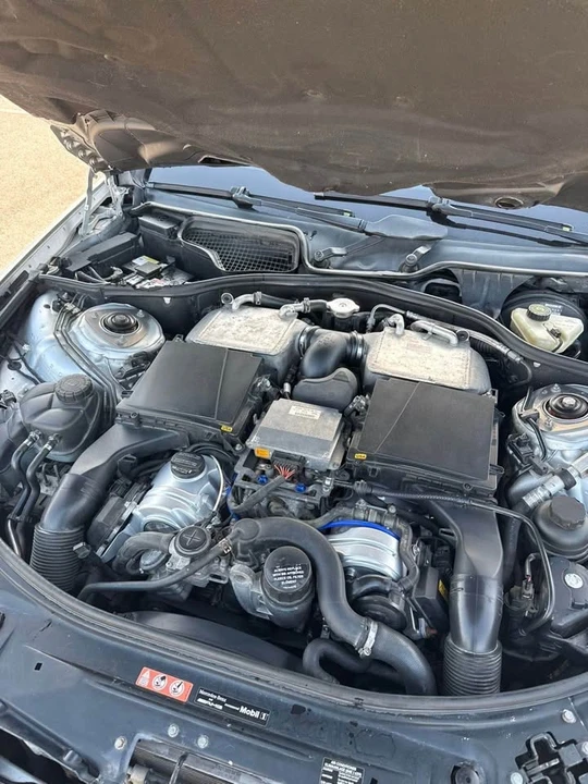 2007 Mercedes-Benz W169 A-Class - Image 11 of 18