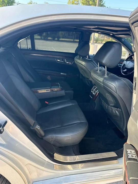 2007 Mercedes-Benz W169 A-Class - Image 13 of 18