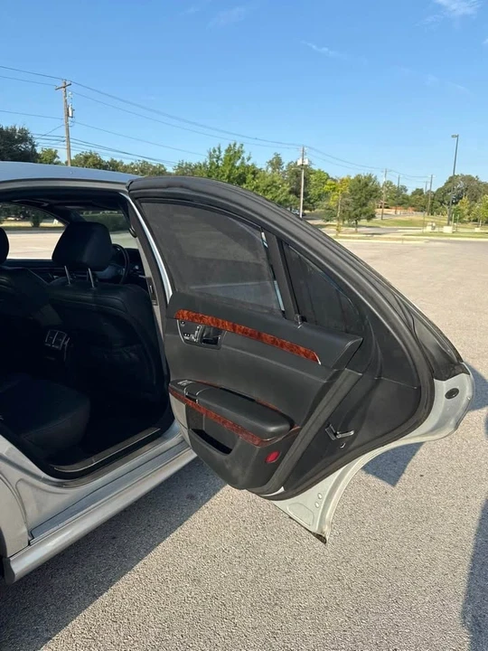 2007 Mercedes-Benz W169 A-Class - Image 12 of 18