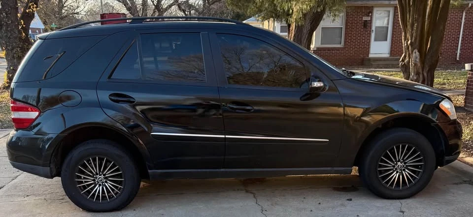 2007 Mercedes-Benz W164 M-Class - Image 2 of 5