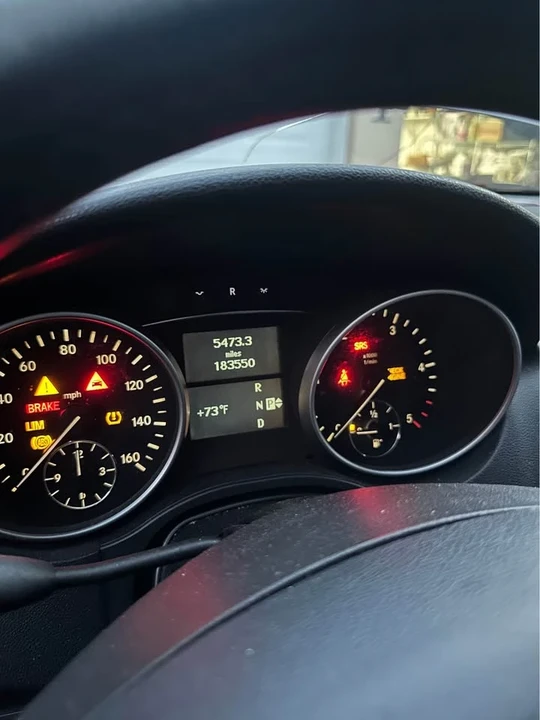 2007 Mercedes-Benz W164 M-Class - Image 12 of 12
