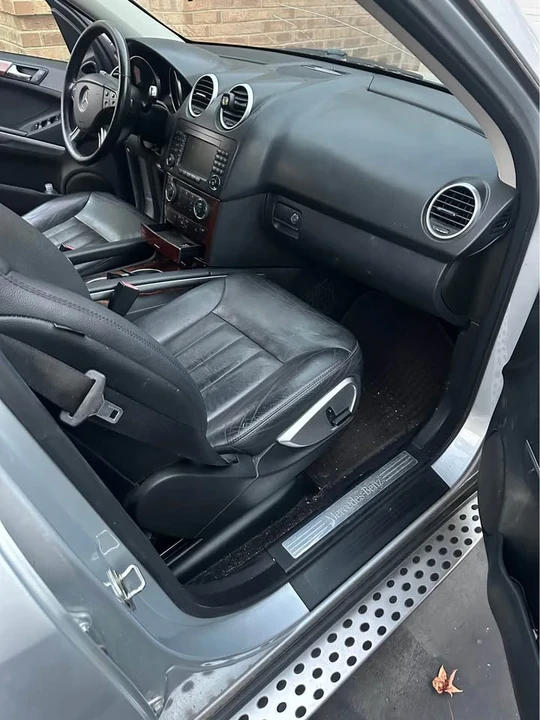 2007 Mercedes-Benz W164 M-Class - Image 10 of 12