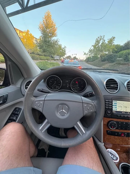 2007 Mercedes-Benz W164 M-Class - Image 6 of 7