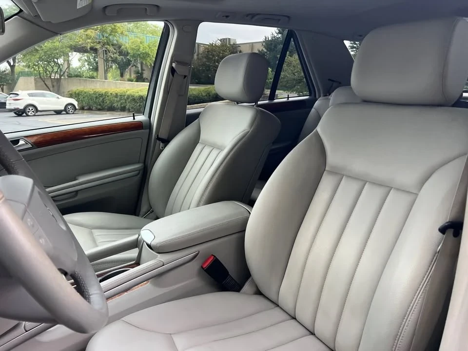 2007 Mercedes-Benz W164 M-Class - Image 18 of 20
