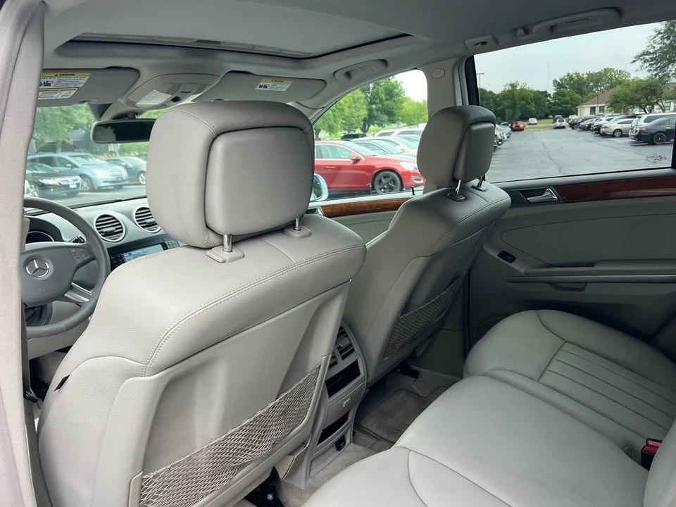 2007 Mercedes-Benz W164 M-Class - Image 13 of 20
