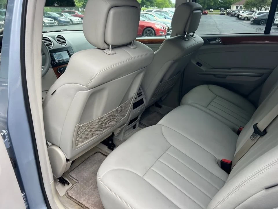 2007 Mercedes-Benz W164 M-Class - Image 15 of 20