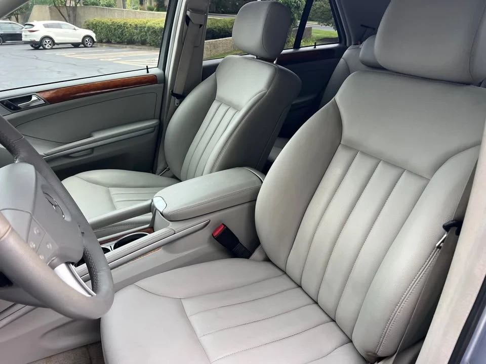 2007 Mercedes-Benz W164 M-Class - Image 6 of 20