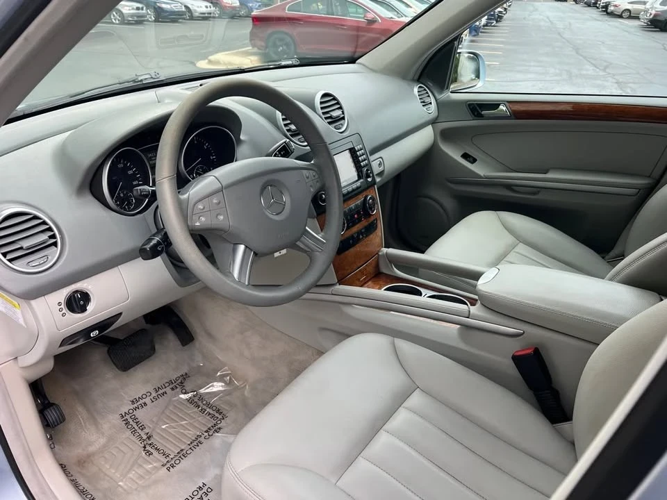 2007 Mercedes-Benz W164 M-Class - Image 5 of 20