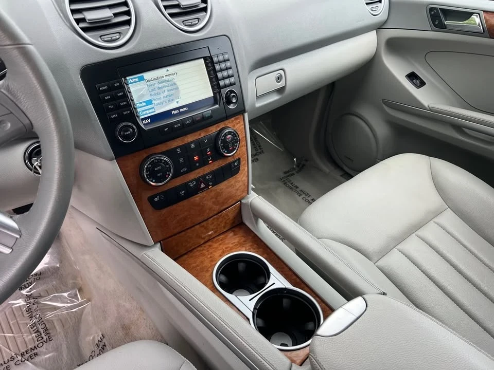 2007 Mercedes-Benz W164 M-Class - Image 16 of 20