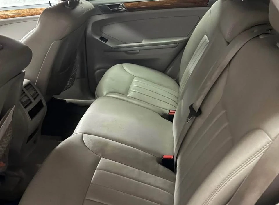 2007 Mercedes-Benz W164 M-Class - Image 2 of 7