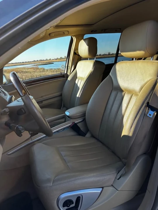 2007 Mercedes-Benz W164 M-Class - Image 10 of 12