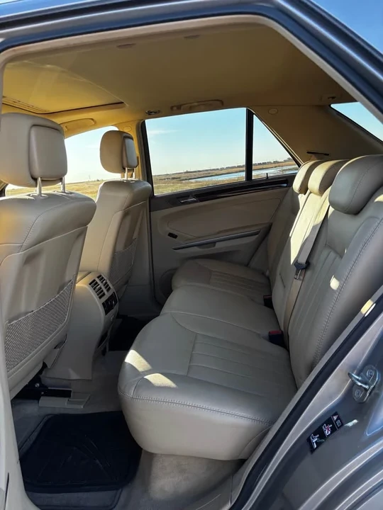 2007 Mercedes-Benz W164 M-Class - Image 8 of 12