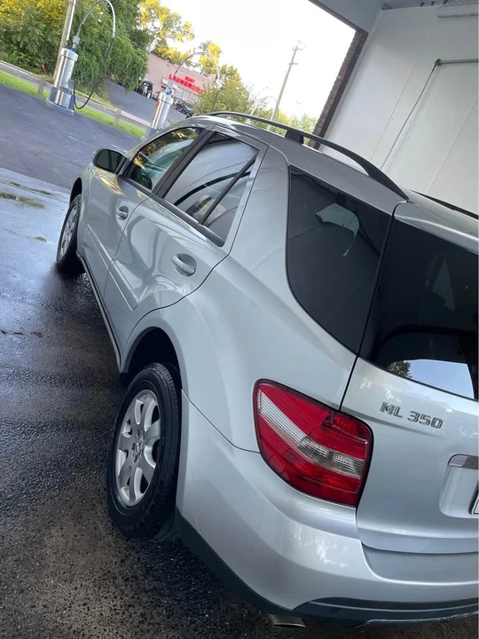 2007 Mercedes-Benz W164 M-Class - Image 14 of 20