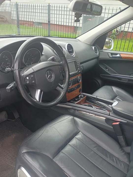 2007 Mercedes-Benz W164 M-Class - Image 16 of 20