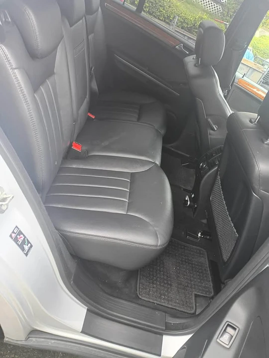 2007 Mercedes-Benz W164 M-Class - Image 13 of 14