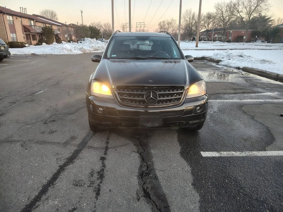 2007 Mercedes-Benz W164 M-Class - Image 3 of 10