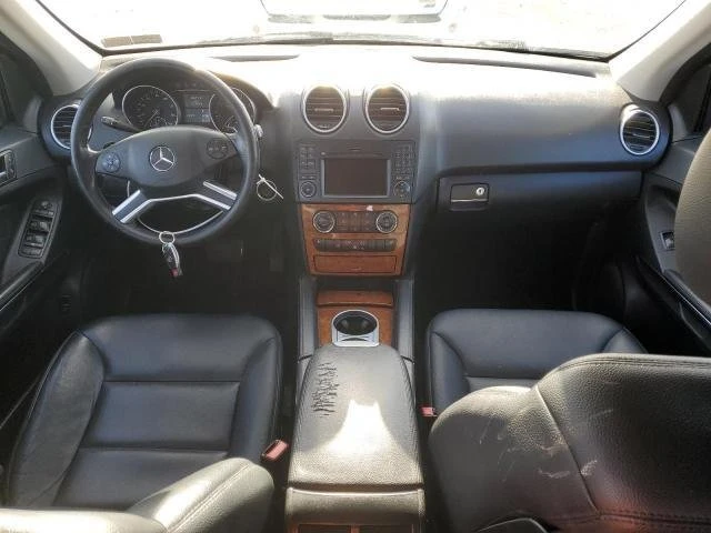 2007 Mercedes-Benz W164 M-Class - Image 5 of 10