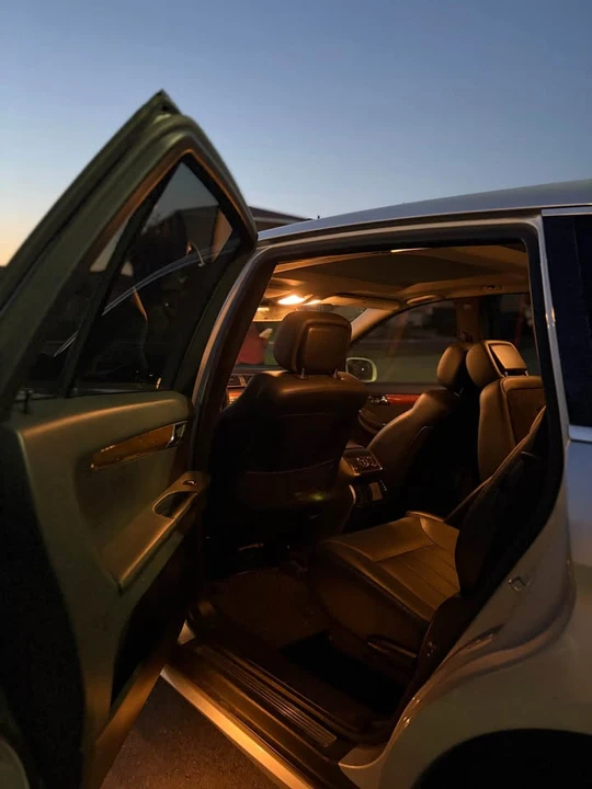 2007 Mercedes-Benz W251 R-Class - Image 7 of 10