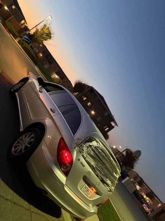 2007 Mercedes-Benz W251 R-Class - Image 6 of 10