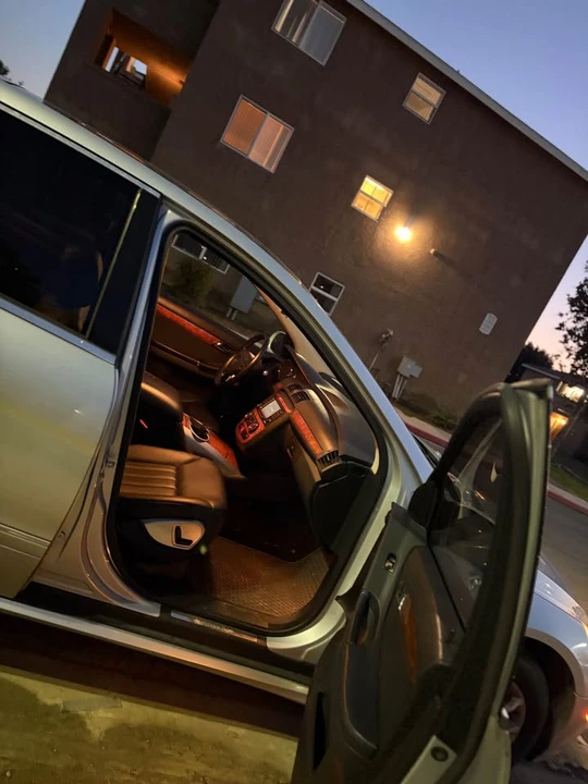 2007 Mercedes-Benz W251 R-Class - Image 2 of 10