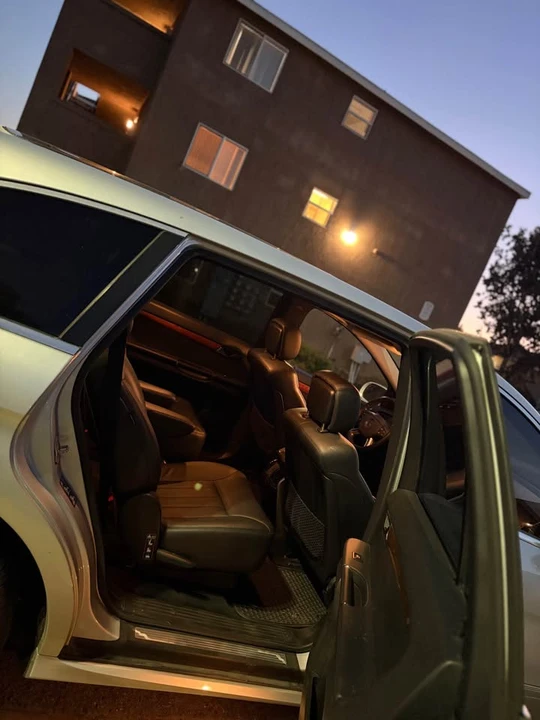 2007 Mercedes-Benz W251 R-Class - Image 3 of 10