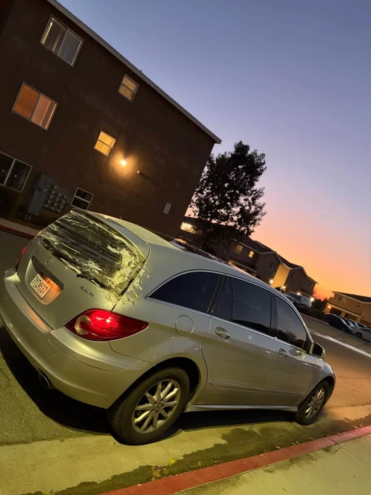 2007 Mercedes-Benz W251 R-Class - Image 5 of 10