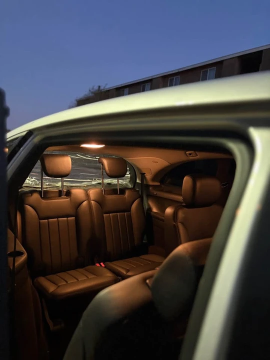 2007 Mercedes-Benz W251 R-Class - Image 4 of 10