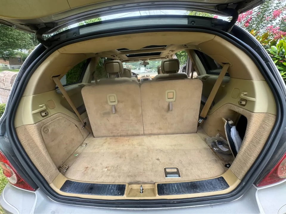 2007 Mercedes-Benz W251 R-Class - Image 15 of 15