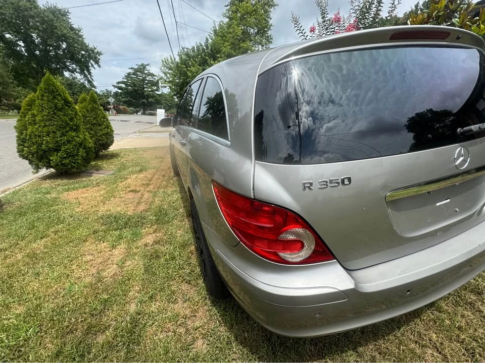 2007 Mercedes-Benz W251 R-Class - Image 6 of 15