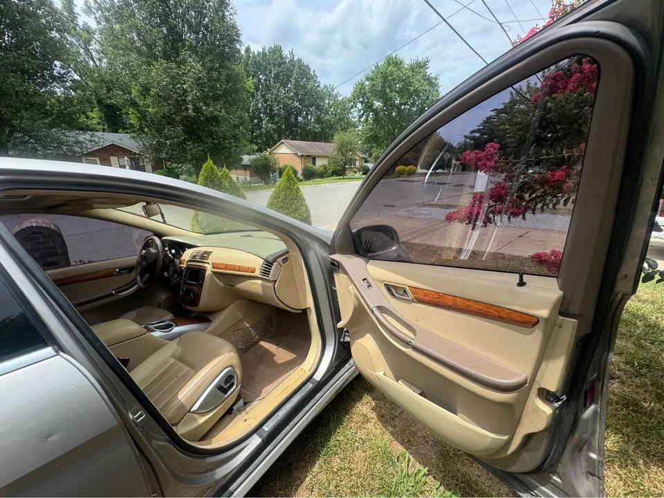 2007 Mercedes-Benz W251 R-Class - Image 14 of 15