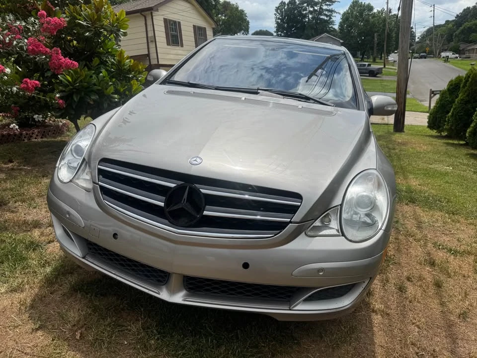 2007 Mercedes-Benz W251 R-Class - Image 2 of 15