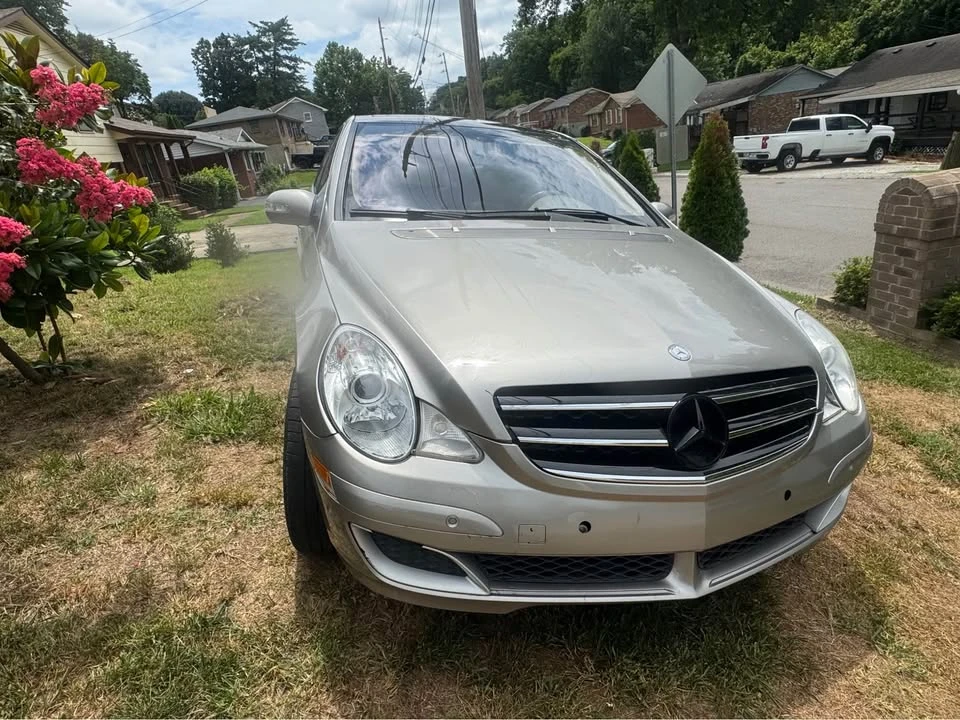 2007 Mercedes-Benz W251 R-Class - Image 7 of 15