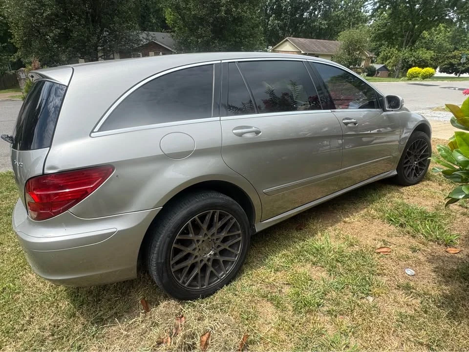 2007 Mercedes-Benz W251 R-Class - Image 9 of 15