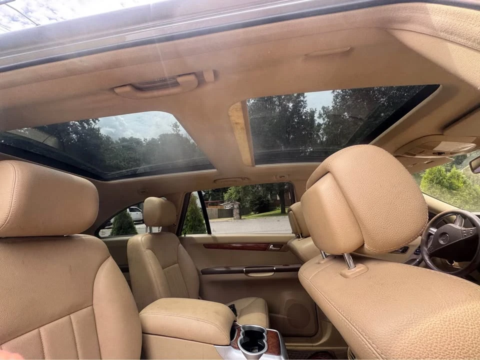 2007 Mercedes-Benz W251 R-Class - Image 13 of 15