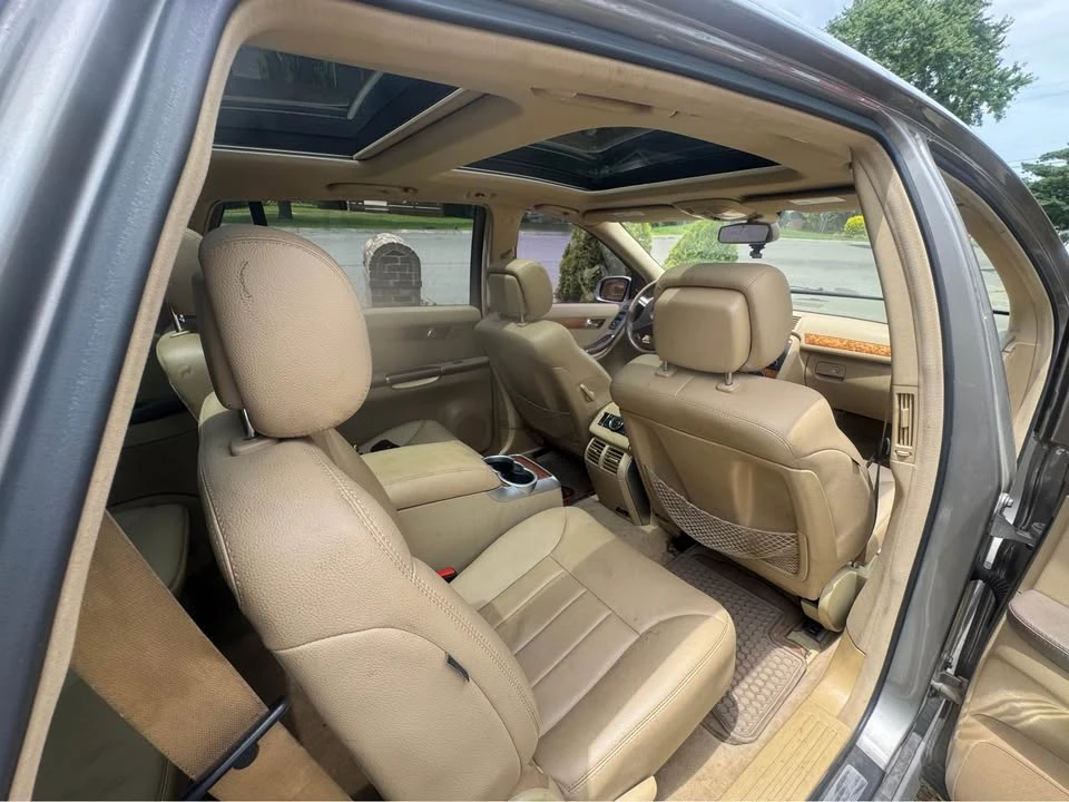 2007 Mercedes-Benz W251 R-Class - Image 11 of 15