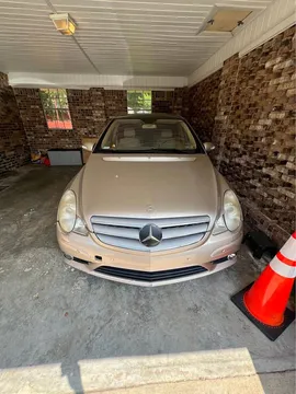 2007 Mercedes-Benz R500 AMG