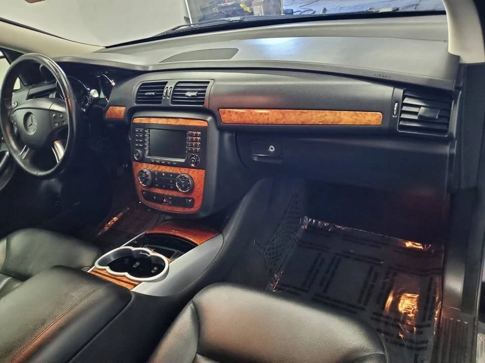 2007 Mercedes-Benz W251 R-Class - Image 15 of 20